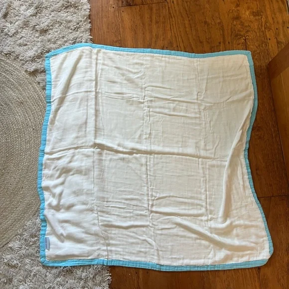 NEW Coco Moon Hawaii Hawai’i Kine ABCs Blanket - Picture 5 of 5